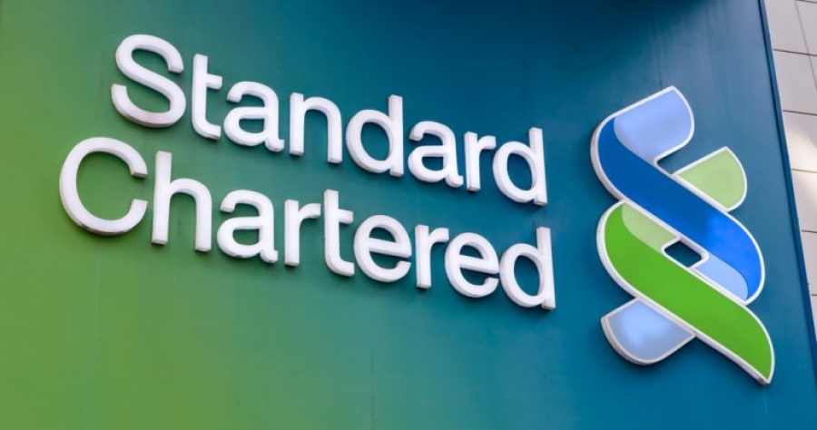 Standard Chartered: Στα 68 δολάρια η μέση τιμή του αργού πετρελαίου, το 2018