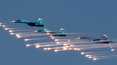 Σοκάρει ο Krapivnik (Αξιωματικός ΗΠΑ): H Ρωσία θα πολεμήσει διαφορετικά απέναντι στην Ευρώπη