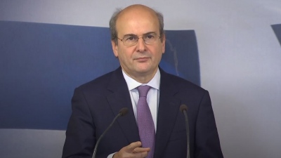 Χατζηδάκης: Καμία παράταση στη διασύνδεση POS με ταμειακές μηχανές - Μην πιστέψετε καμία φήμη