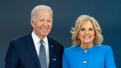 Συνελήφθη ο πρώην σύζυγος της Jill Biden - Κατηγορείται για τον φόνο της γυναίκας του