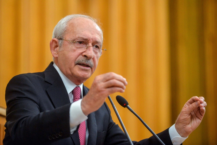 Kilicdaroglu (αντιπολίτευση Τουρκίας): Δεν πληρώνω το ρεύμα μέχρι να πάρει πίσω τις αυξήσεις ο Erdogan