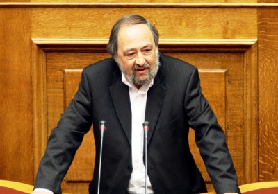 Μαρίνος (ΚΚΕ): Το προσφυγικό οφείλεται στις παρεμβάσεις ΗΠΑ, ΝΑΤΟ και ΕΕ