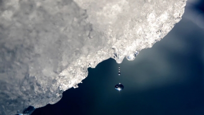 Το απίστευτο ρεκόρ των 38 βαθμών Κελσίου στην Αρκτική – Συναγερμός για το φαινόμενο του θερμοκηπίου