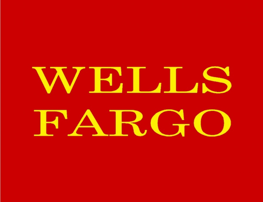 Wells Fargo: Κέρδη 4,94 δισ. δολ. στο β' τρίμηνο 2023