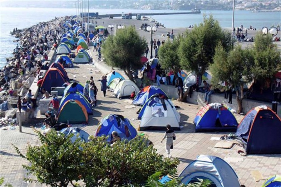 Ευρωπαϊκό Ελεγκτικό Συνέδριο: Η ΕΕ απέτυχε στη διαχείριση του προσφυγικού σε Ελλάδα και Ιταλία - Σε τραγική κατάσταση τα ελληνικά hot spots