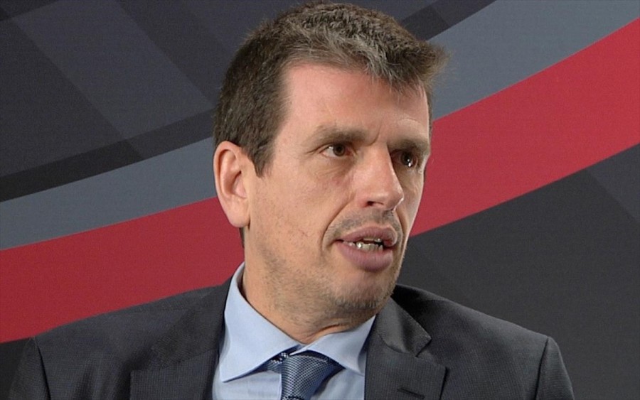 Καιρίδης (ΝΔ): Ο Erdogan θέλει να μας παρασύρει στην παγίδα ενός θερμού επεισοδίου