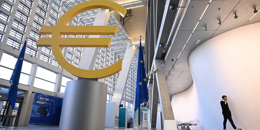 Το νέο κενό Kindleberger: Πώς η Ευρώπη μπορεί να διαδεχθεί τις ΗΠΑ ως παγκόσμια οικονομική ηγεμονία