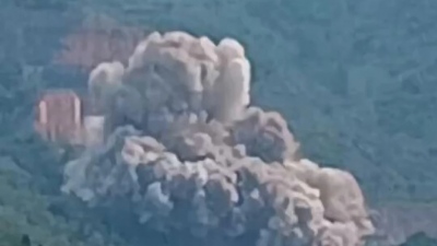 Κίνα: Καταστροφική δοκιμή πυραύλου - Εκτοξεύθηκε κατά λάθος