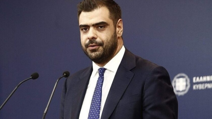 Μαρινάκης για ανασχηματισμό: Όλοι κρίνονται - Είναι ανάγκη να τρέξουμε πιο γρήγορα