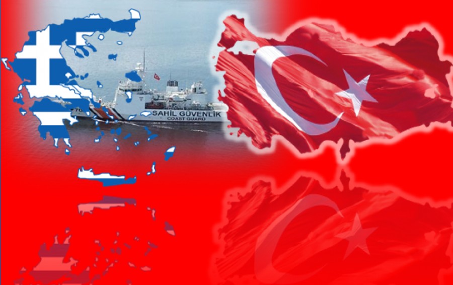 Αντίμετρα στην τουρκική προκλητικότητα αναζητάει η ελληνική κυβέρνηση
