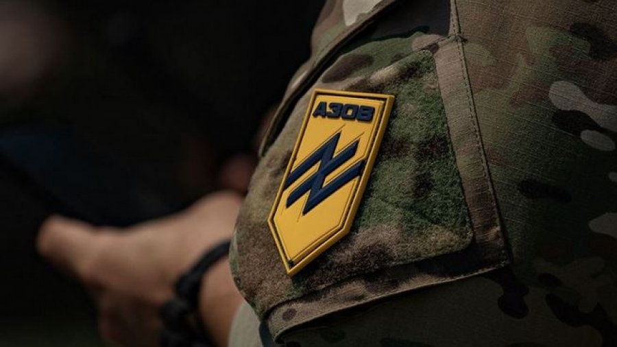 Οι Azov κάλεσαν τους στρατιώτες των Ουκρανικών Ενόπλων Δυνάμεων να εγκαταλείψουν τις μονάδες τους