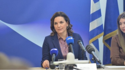 Το σχέδιο δράσης για την ανάπτυξη του ελληνικού τουρισμού