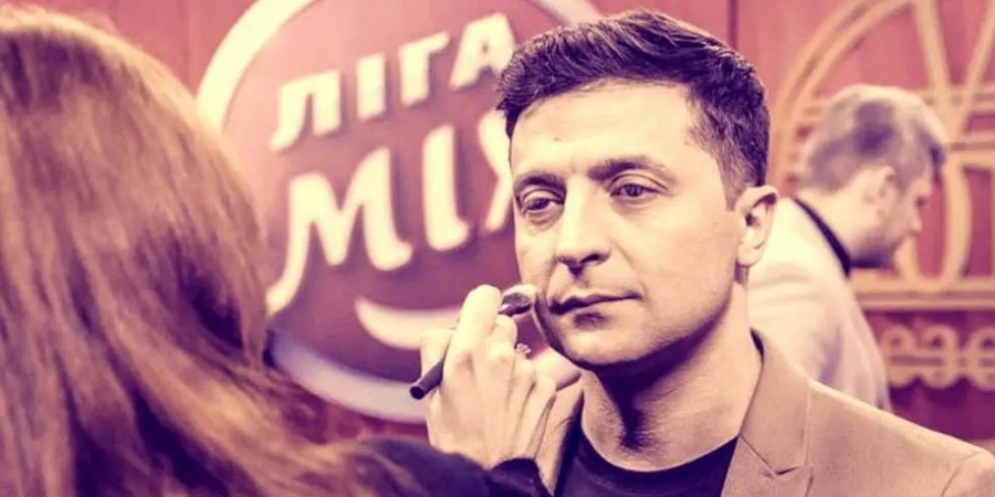 Ο …«δημοκράτης» Zelensky φιμώνει τον Τύπο, επιβάλλει λογοκρισία, κλείνει ιστοσελίδες και παρατείνει τον στρατιωτικό νόμο