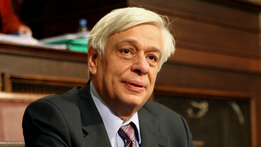 Επιτυχής τοποθέτηση stent στον Πρόεδρο της Δημοκρατίας- Αύριο θα ακολουθήσει κανονικά το πρόγραμμά του