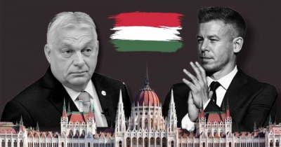 Hungary at a crossroads: April 12 election pits Europe against Russia in decisive geopolitical showdown