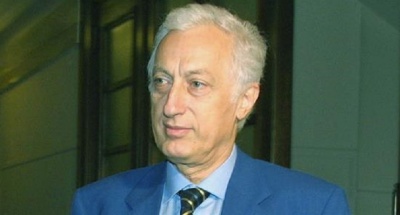 Σταθόπουλος: Προτιμώ να μιλώ ατομικά παρά τη συμφωνία μου με τη «Γέφυρα»