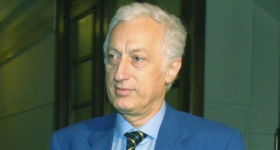 Σταθόπουλος: Προτιμώ να μιλώ ατομικά παρά τη συμφωνία μου με τη «Γέφυρα»