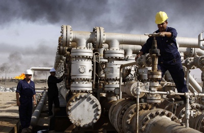 Σημαντικός «παίκτης» στην παγκόσμια αγορά πετρελαίου τα Ηνωμένα Αραβικά Εμιράτα με επένδυση 45 δισ. δολαρίων