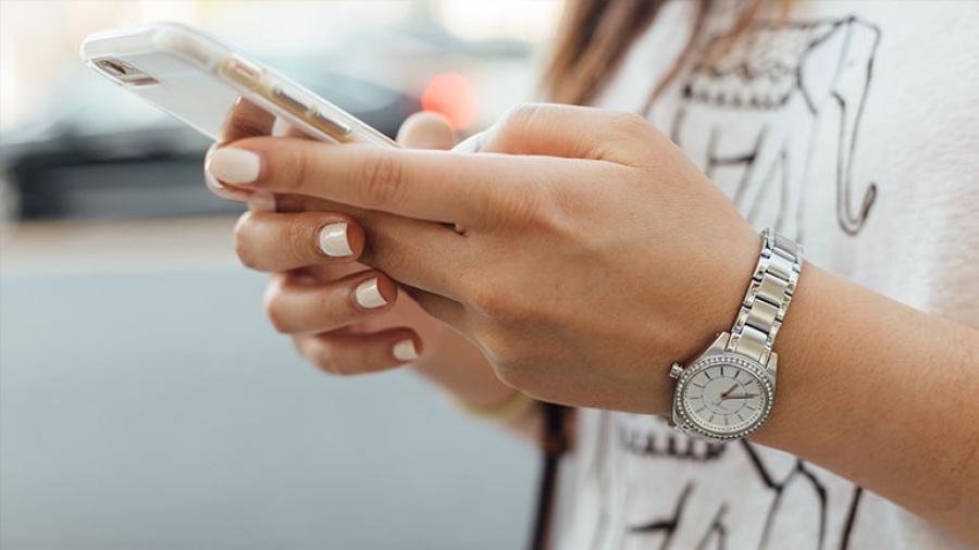 ΕΕΚΤ: Μέτρα Προφύλαξης για προστασία από κακόβουλες κλήσεις και μηνύματα (phishing, smishing και spoofing)