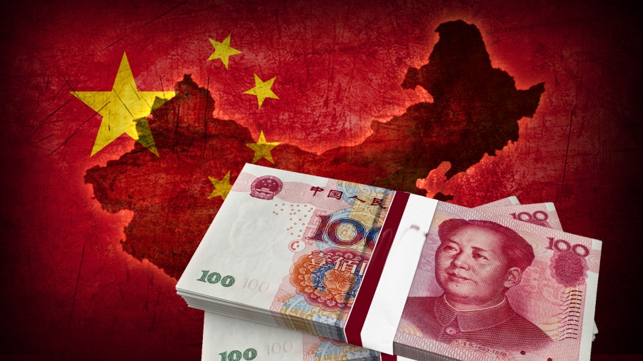 Κίνα: Ενδιαφέρον ξένων τραπεζών για τη χρηματοδότηση επενδύσεων στις χώρες του Δρόμου του Μεταξιού