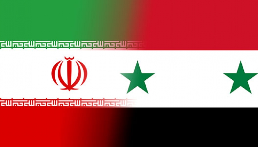 Ιστορική επίσκεψη – Στη Συρία ο Ιρανός πρόεδρος Ebrahim Raisi