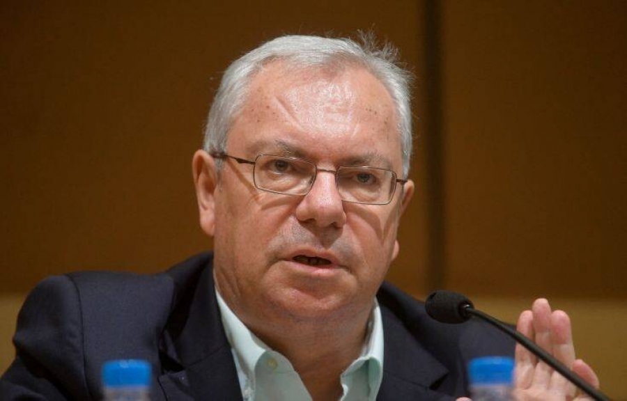 Σοκάρει ο Σταμάτης Μαλέλης: Ήμουν σε βαθύ κώμα, κανείς δεν πίστευε ότι θα τα καταφέρω