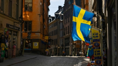 Από το κακό… στο χειρότερο, η οικονομία της Σουηδίας - Υποβάθμιση των προβλέψεων για το ΑΕΠ το 2023