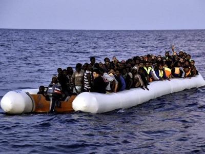 Νέο πολύνεκρο ναυάγιο στη Λιβύη - Φόβοι για 100 νεκρούς μετανάστες