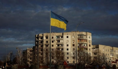 Medvedchuk (Ουκρανός πολιτικός): Κράτος – ζητιάνος η Ουκρανία υπό την προεδρία του Zelensky