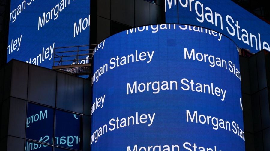Morgan Stanley: Θολώνει η ορατότητα στις αγορές, σε τοίχο αβεβαιότητας οι επενδυτές – Eπιλέξτε rotation προς μετοχές Ανάπτυξης