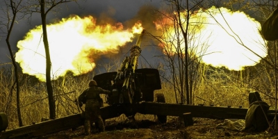 Ρωσία: Οι ΗΠΑ κάνουν τα πάντα για να συνεχιστεί ο πόλεμος στην Ουκρανία – Καμία προοπτική ειρήνης