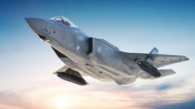 ΗΠΑ και ... Ουκρανία οδηγούν την Ελλάδα στην προμήθεια των F-35 - Πολυδιαφημισμένα αλλά με σοβαρά προβλήματα τα νέα μαχητικά