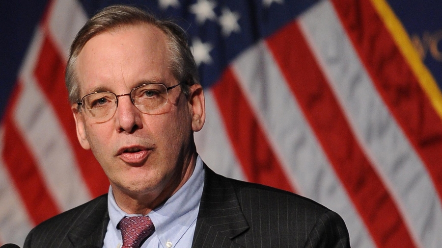 Σοκάρει ο πρώην πρόεδρος της Fed Νέας Υόρκης: Πρέπει να φοβάστε… έρχεται κραχ παντού