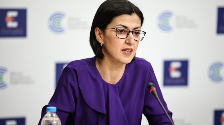 Αγαπηδάκη: Ακατάλληλο το νερό σε Βόλο, Νότιο Πήλιο και Παλαμά - Τα κρούσματα γαστρεντερίτιδας