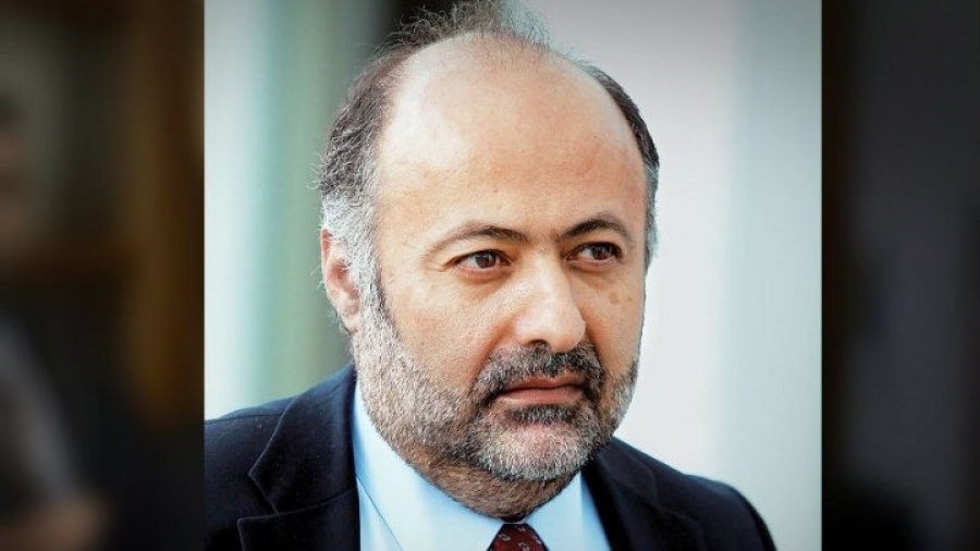 Τσιόδρας (Ποτάμι): Θέλουμε να πιστεύουμε ότι ο Επίτροπος Hahn υπέπεσε σε φραστικό λάθος