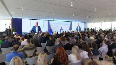 Ημερίδα ΟΠΑΠ: Ολιστική προσέγγιση για το Υπεύθυνο Παιχνίδι και την καταπολέμηση του παράνομου τζόγου