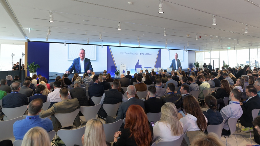 Ημερίδα ΟΠΑΠ: Ολιστική προσέγγιση για το Υπεύθυνο Παιχνίδι και την καταπολέμηση του παράνομου τζόγου