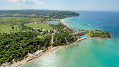 Ποια η συνεισφορά του Ομίλου Sani/Ikos Group στην προστασία του περιβάλλοντος