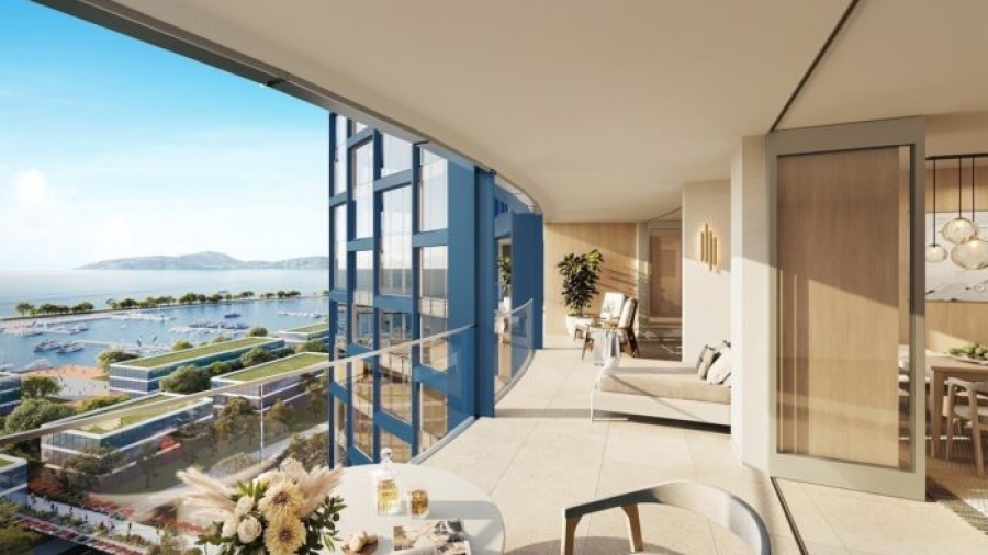 Νέος χάρτης επενδύσεων - Η φιλοξενία «μαγνήτης» κεφαλαίων