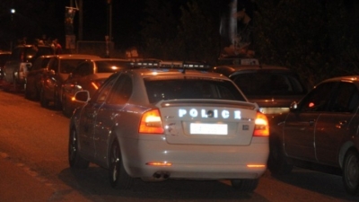 Ανήλικοι επιτέθηκαν με λεωφορείο του ΟΑΣΘ στη Θεσσαλονίκη – Δώδεκα προσαγωγές από την Αστυνομία