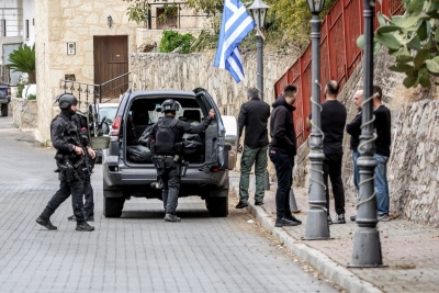 Βορίζια: Ποινική δίωξη για ανθρωποκτονία από πρόθεση σε βάρος των δύο τραυματιών που νοσηλεύονται