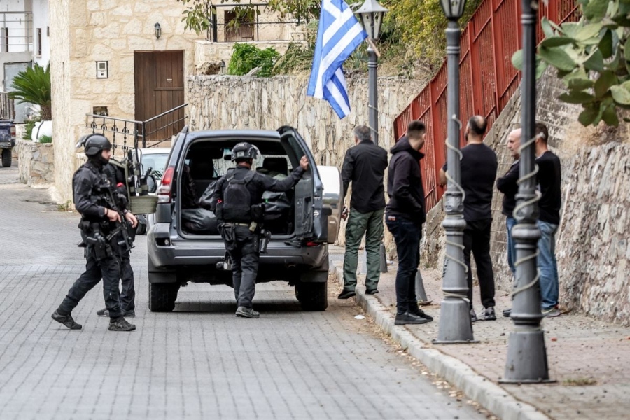 Βορίζια: Ποινική δίωξη για ανθρωποκτονία από πρόθεση σε βάρος των δύο τραυματιών που νοσηλεύονται