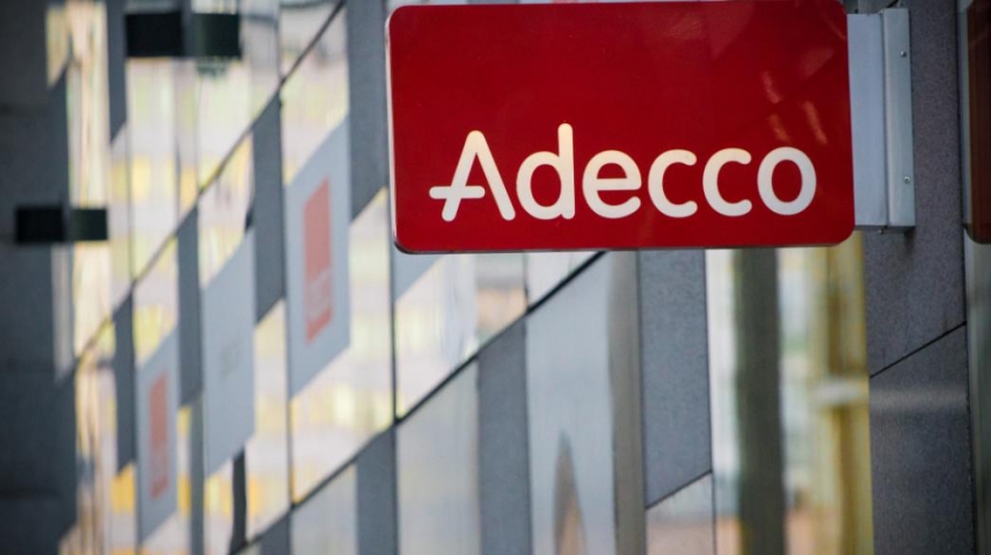Adecco: Επέστρεψε στην κερδοφορία στο α΄ τρίμηνο 2021 - Στα 124 εκατ. ευρώ τα κέρδη