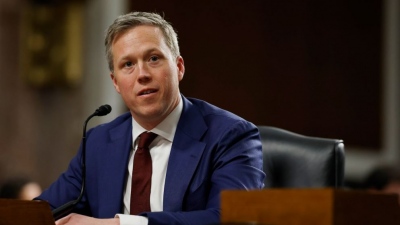 Ραγδαίες εξελίξεις - Ο Daniel Driscoll ορίστηκε νέος ειδικός απεσταλμένος του Trump για την Ουκρανία