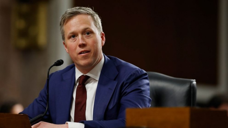 Ραγδαίες εξελίξεις - Ο Daniel Driscoll ορίστηκε νέος ειδικός απεσταλμένος του Trump για την Ουκρανία