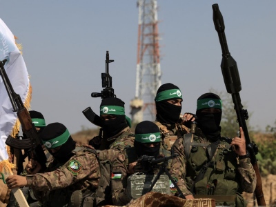 Έτοιμη για ανταλλαγή αιχμαλώτων με το Ισραήλ η Hamas