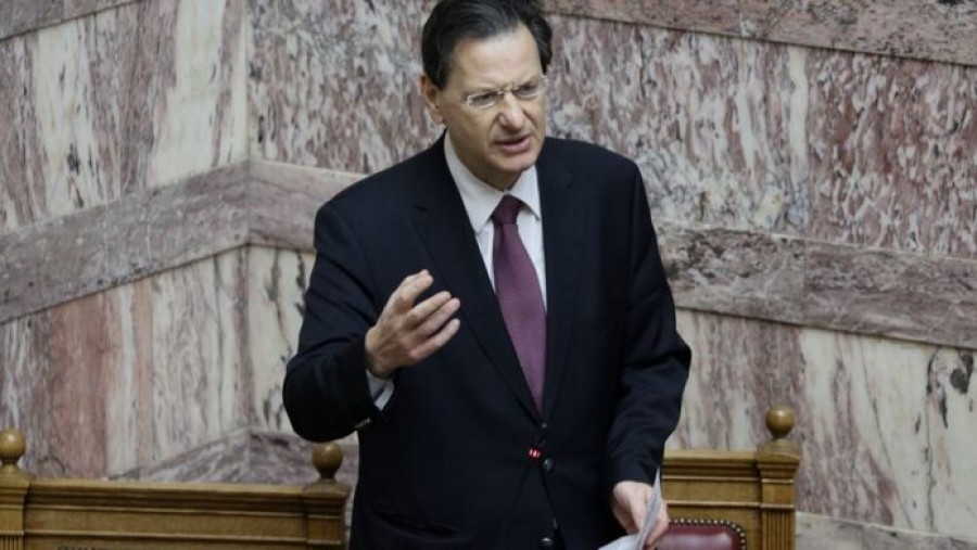 Σκυλακάκης (αναπληρωτής ΥΠΟΙΚ): Τα 72 δις ευρώ από το Ταμείο Ανάκαμψης θα φέρουν μεγάλες επενδύσεις