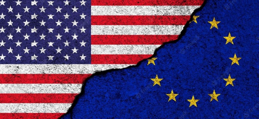 Μετά την Ουκρανία οι ΗΠΑ βάζουν την υπογραφή τους και στο τέλος της ΕΕ –   Πώς η δυτική συμμαχία διαλύεται οριστικά δια χειρός Biden
