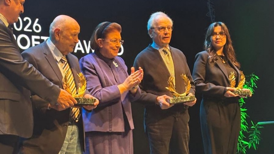 Μενδώνη από Κάιρο: Ενισχύουν δυναμικά τους ελληνοαιγυπτιακούς πολιτιστικούς δεσμούς τα «Καβάφεια 2026»