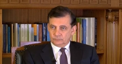 Δημόπουλος: Οι αλλεργικές αντιδράσεις του εμβολίου είναι σπάνιες, τα οφέλη υπερτερούν